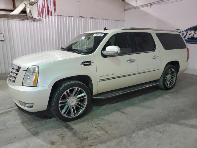 CADILLAC ESCALADE 2012 1gys3hef9cr141803