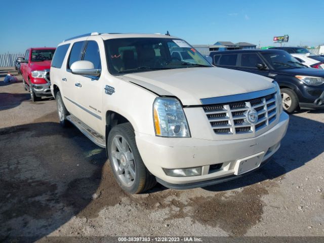 CADILLAC ESCALADE ESV 2012 1gys3hef9cr281169