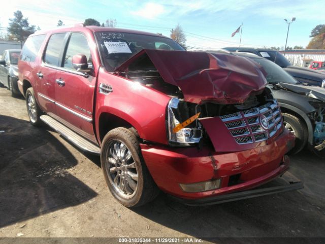 CADILLAC ESCALADE ESV 2012 1gys3hefxcr194459