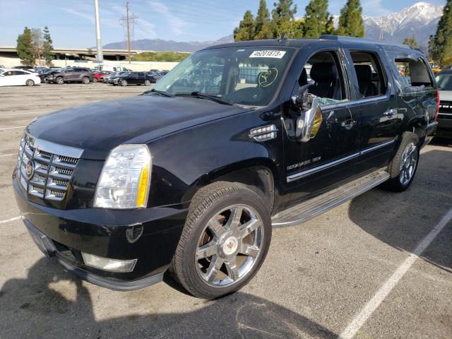 CADILLAC ESCALADE E 2014 1gys3hefxer105119