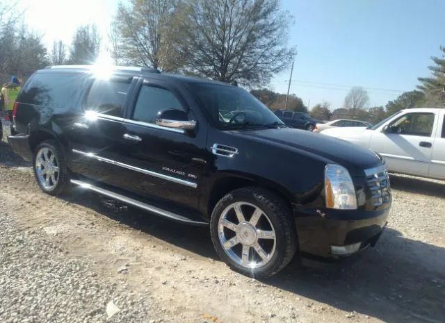 CADILLAC ESCALADE ESV 2014 1gys3hefxer162761