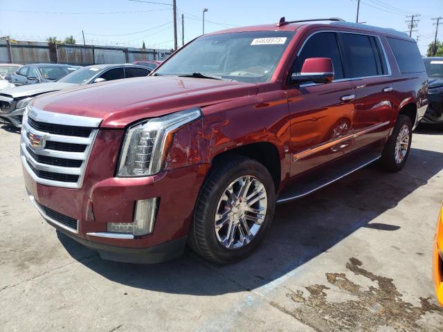 CADILLAC ESCALADE E 2016 1gys3hkj0gr156494