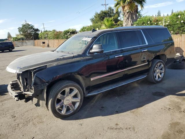 CADILLAC ESCALADE 2018 1gys3hkj0jr105374