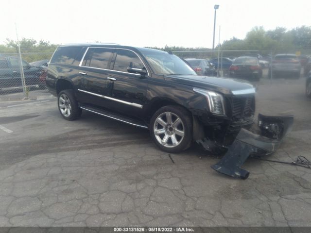 CADILLAC ESCALADE ESV 2020 1gys3hkj0lr177162