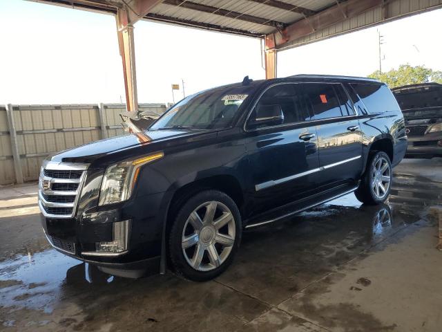 CADILLAC ESCALADE 2020 1gys3hkj0lr181194