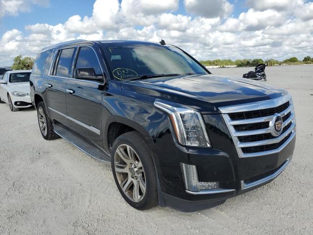 CADILLAC ESCALADE ESV 2015 1gys3hkj1fr195707