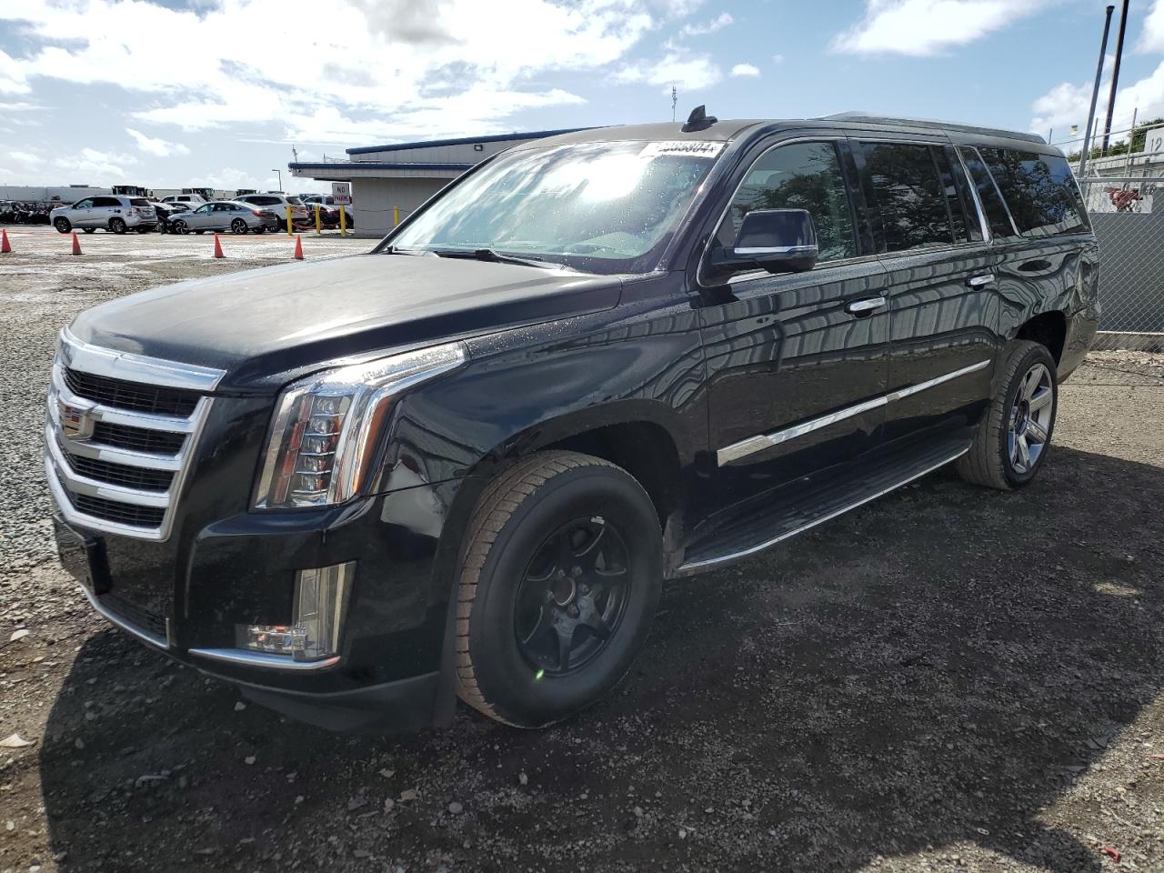 CADILLAC ESCALADE ESV 2016 1gys3hkj1gr114271