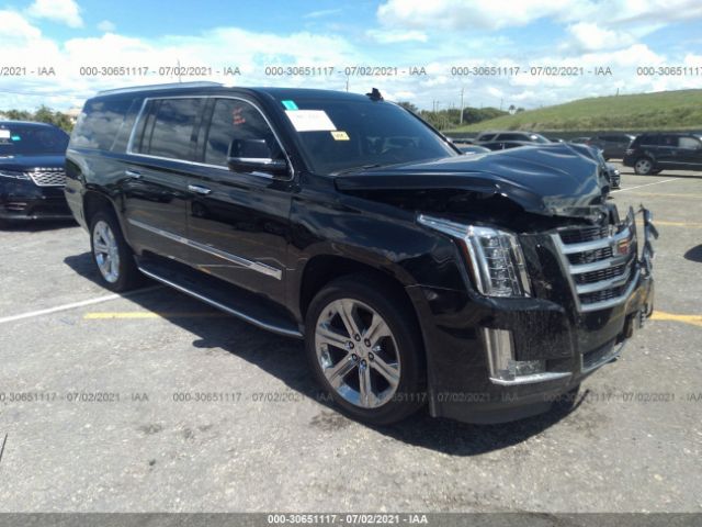 CADILLAC ESCALADE ESV 2016 1gys3hkj1gr267622