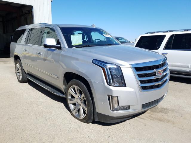 CADILLAC ESCALADE E 2017 1gys3hkj1hr321437