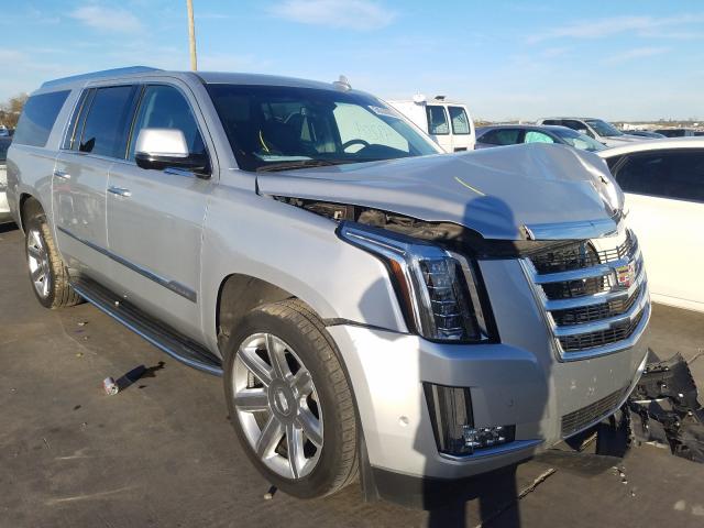 CADILLAC ESCALADE E 2018 1gys3hkj1jr123401