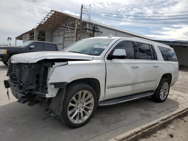 CADILLAC ESCALADE E 2019 1gys3hkj1kr262199