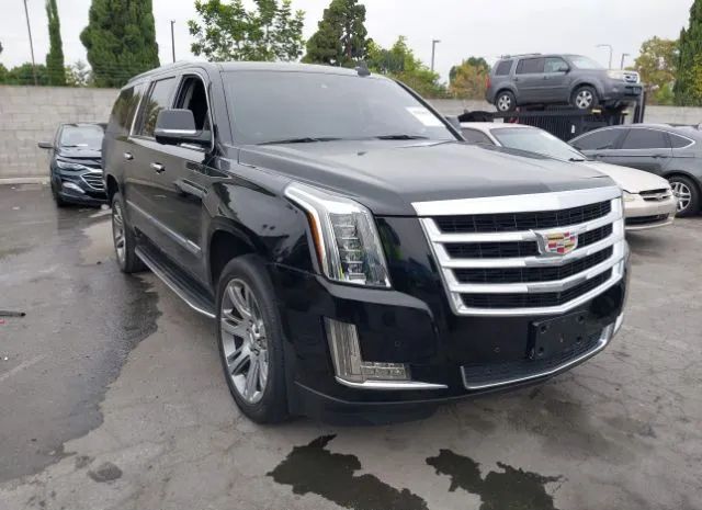 CADILLAC ESCALADE ESV 2016 1gys3hkj2gr240140