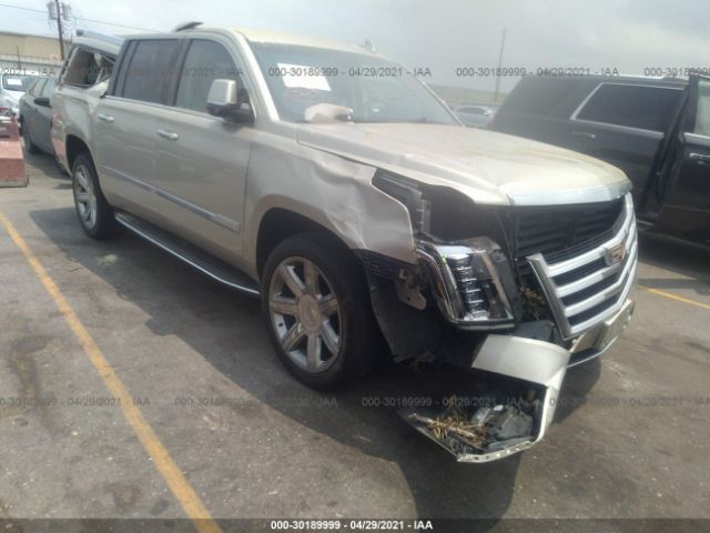 CADILLAC ESCALADE ESV 2016 1gys3hkj2gr474729