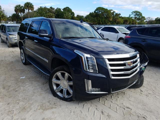 CADILLAC ESCALADE E 2018 1gys3hkj2jr151854