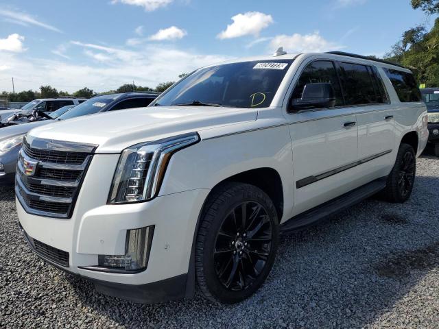 CADILLAC ESCALADE E 2018 1gys3hkj2jr153121