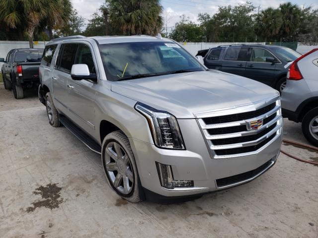 CADILLAC ESCALADE E 2018 1gys3hkj2jr314423