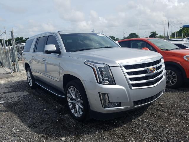 CADILLAC ESCALADE E 2018 1gys3hkj2jr324014