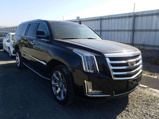 CADILLAC ESCALADE E 2019 1gys3hkj2kr108925