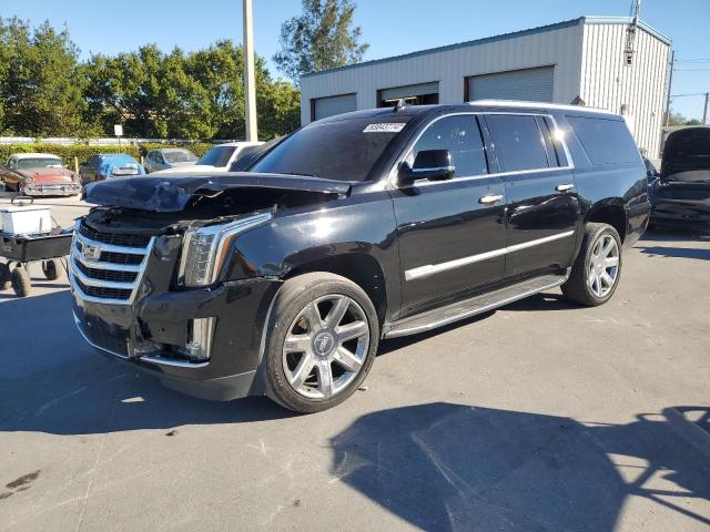 CADILLAC ESCALADE E 2020 1gys3hkj2lr149007