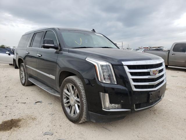 CADILLAC ESCALADE ESV 2016 1gys3hkj3gr102865