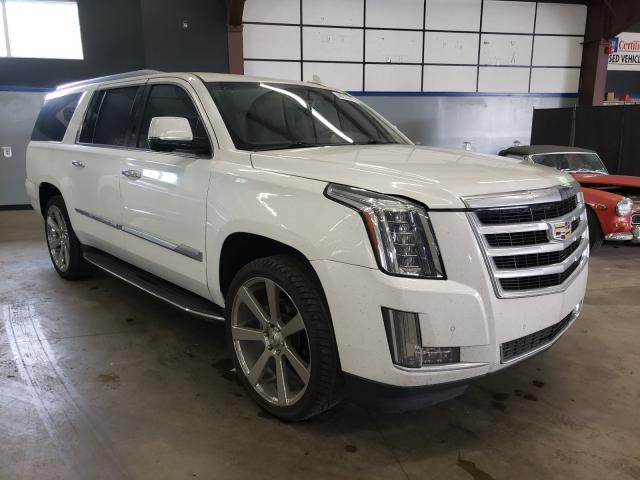 CADILLAC ESCALADE E 2016 1gys3hkj3gr146283