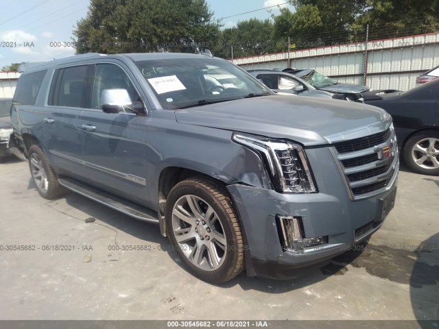 CADILLAC ESCALADE ESV 2016 1gys3hkj3gr171460