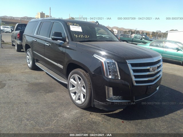 CADILLAC ESCALADE ESV 2016 1gys3hkj3gr366569