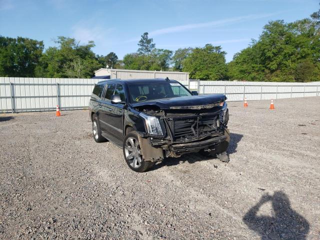 CADILLAC ESCALADE 2017 1gys3hkj3hr120087