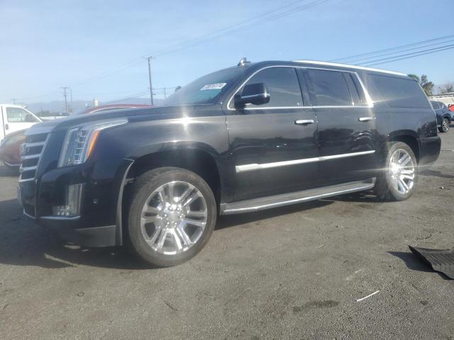 CADILLAC ESCALADE E 2017 1gys3hkj3hr121532