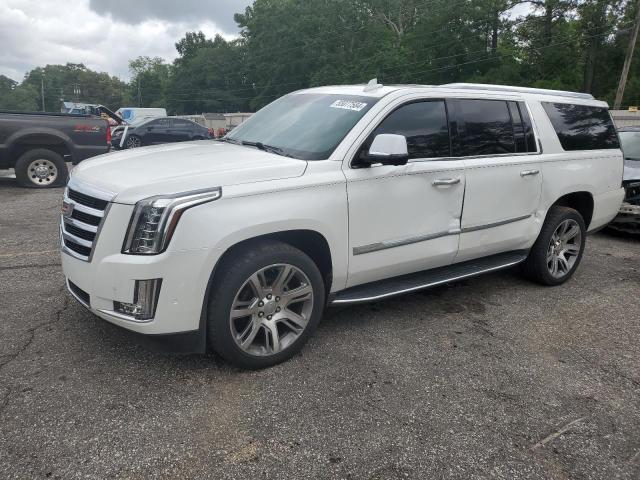 CADILLAC ESCALADE 2017 1gys3hkj3hr293396