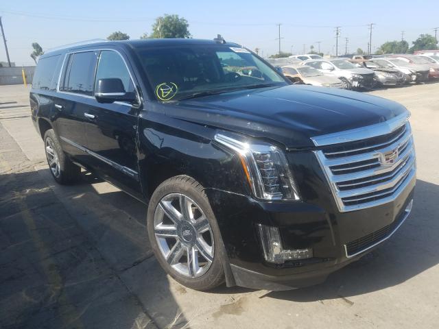 CADILLAC ESCALADE ESV 2017 1gys3hkj3hr379856