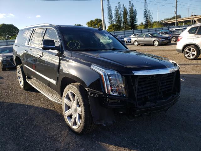 CADILLAC ESCALADE E 2018 1gys3hkj3jr235598