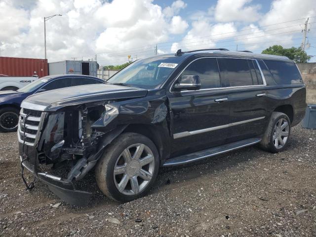 CADILLAC ESCALADE 2019 1gys3hkj3kr125457