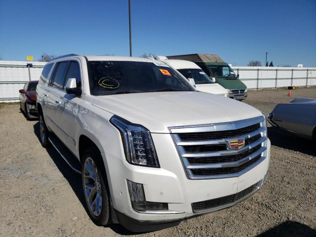 CADILLAC ESCALADE 2020 1gys3hkj3lr298736