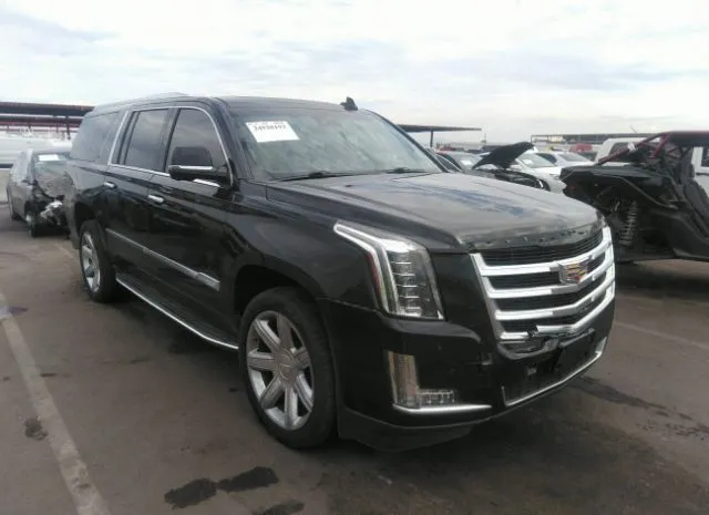 CADILLAC ESCALADE ESV 2016 1gys3hkj4gr396518