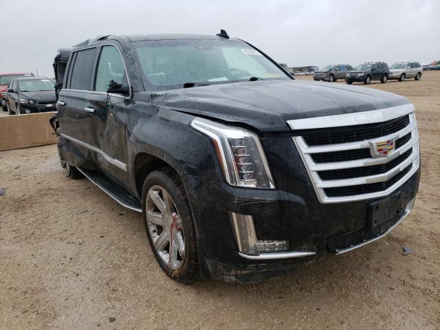 CADILLAC ESCALADE E 2016 1gys3hkj4gr454854