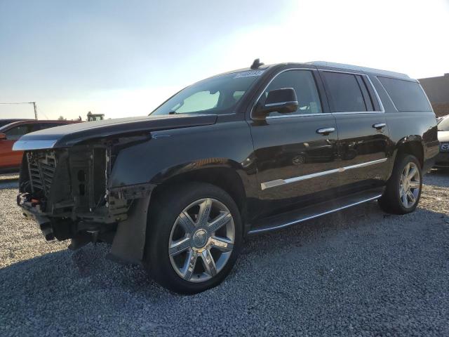 CADILLAC ESCALADE 2017 1gys3hkj4hr390719