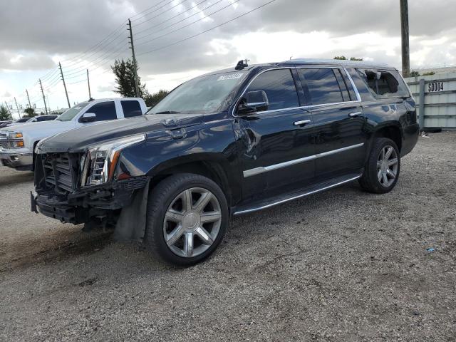 CADILLAC ESCALADE E 2018 1gys3hkj4jr260607