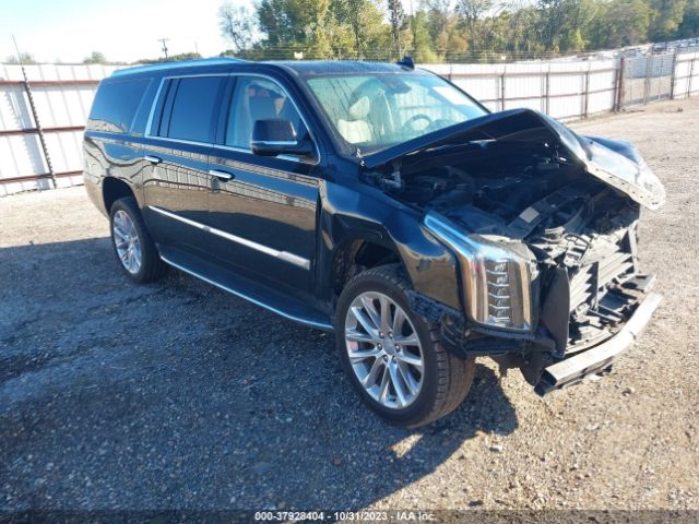 CADILLAC NULL 2020 1gys3hkj4lr164723