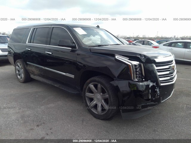 CADILLAC ESCALADE ESV 2015 1gys3hkj5fr220964