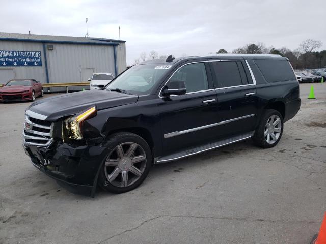 CADILLAC ESCALADE 2016 1gys3hkj5gr118503