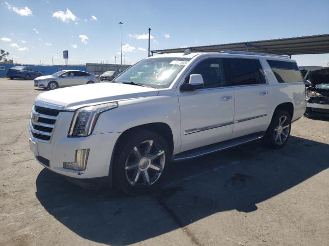 CADILLAC ESCALADE E 2016 1gys3hkj5gr131557