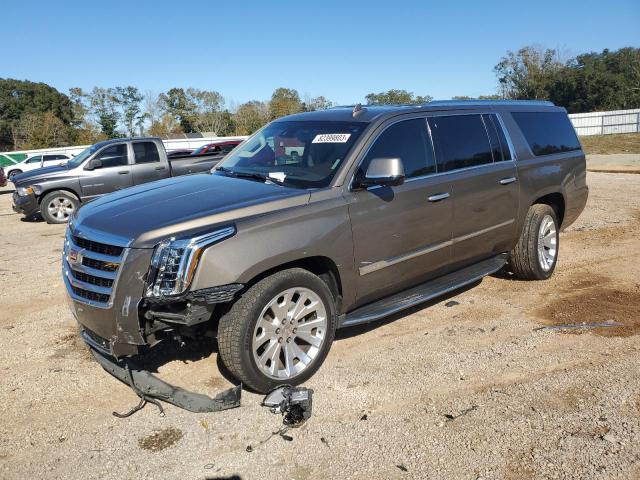 CADILLAC ESCALADE 2016 1gys3hkj5gr228919