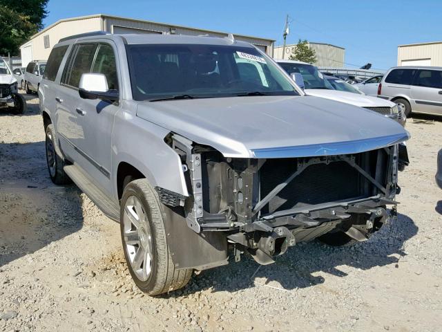 CADILLAC ESCALADE E 2016 1gys3hkj5gr426867