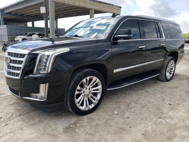 CADILLAC ESCALADE 2018 1gys3hkj5jr332379