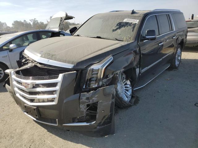 CADILLAC ESCALADE E 2019 1gys3hkj5kr181142