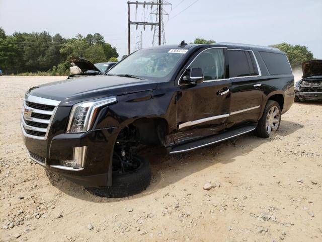 CADILLAC ESCALADE E 2020 1gys3hkj5lr177948