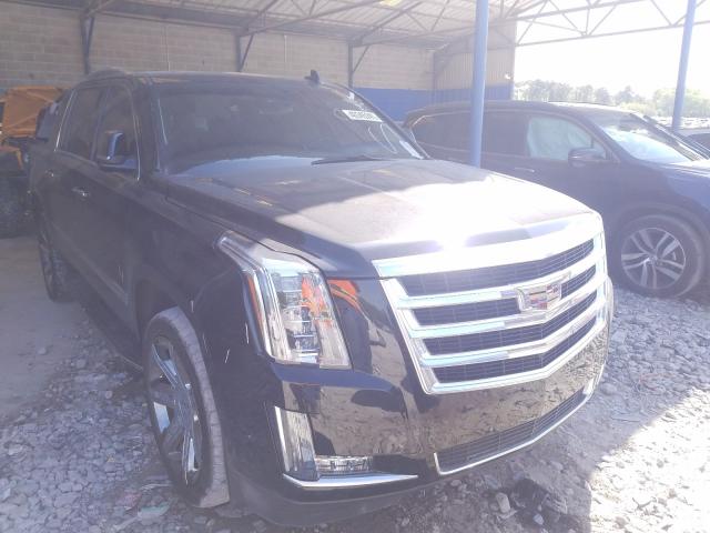 CADILLAC ESCALADE E 2017 1gys3hkj6hr211175