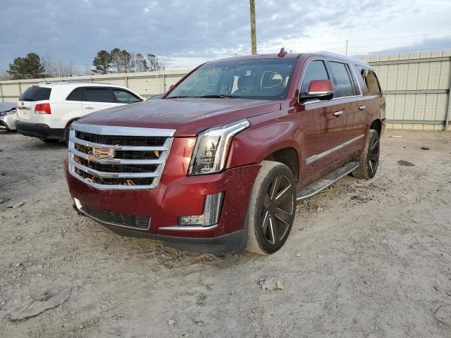 CADILLAC ESCALADE E 2017 1gys3hkj6hr259078