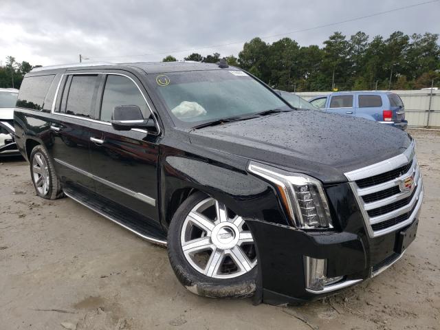 CADILLAC ESCALADE E 2018 1gys3hkj6jr117920